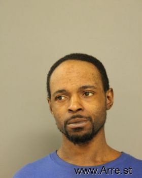 Edwin J Johnson Mugshot