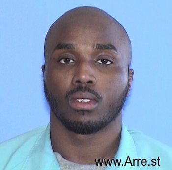 Edwin  Johnson Mugshot