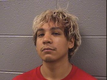 Edwin  Martinez Mugshot