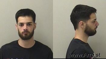 Edwin M Perez-gonzalez Mugshot
