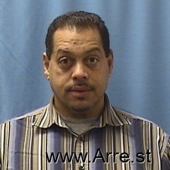 Edwin  Ramos Mugshot