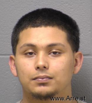 Edwin A Sanchez Mugshot