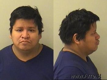 Edwin Marco Sanchez Mugshot