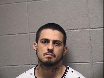 Efrain  Gonzalez Mugshot