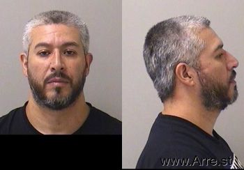 Efrain  Montes Mugshot