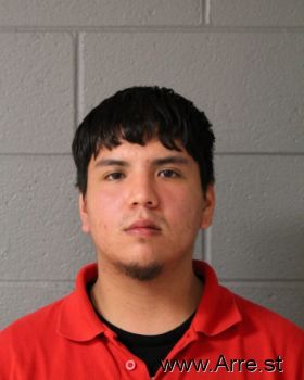 Efrain  Rodriguez Mugshot