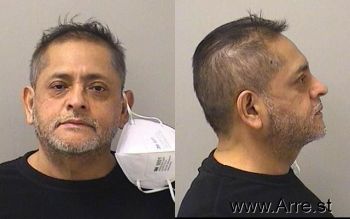 Efren  Garcia-pacheco Mugshot