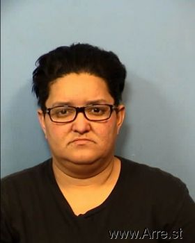 Elaine  Ramos-davilla Mugshot