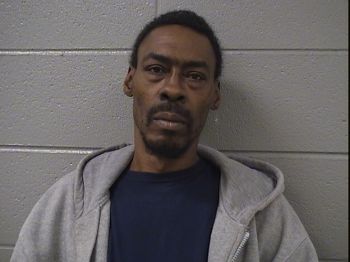 Elbert  Jones Mugshot