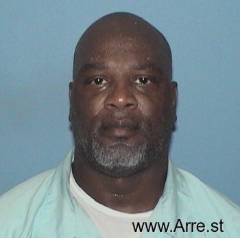 Elbert  Rayford Mugshot