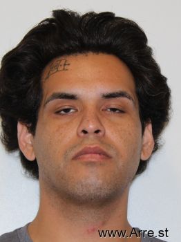 Elias E Baumgartner Mugshot