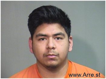 Elias Alfredo Deleon Mugshot