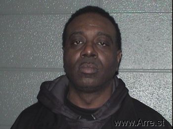 Elijah  Bell Mugshot