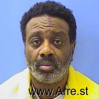 Elijah  Bell Mugshot