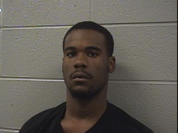 Elijah  Brown Mugshot