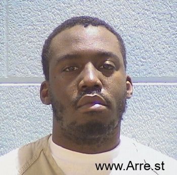 Elijah  Brown Mugshot