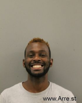 Elijah L Cooley Mugshot