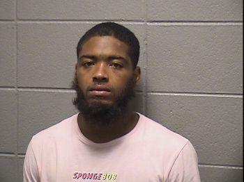 Elijah  Davis Mugshot