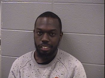 Elijah  Fields Mugshot