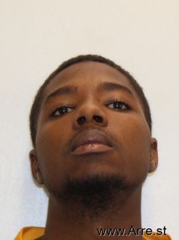 Elijah J Harper Mugshot