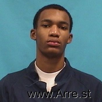 Elijah A Johnson Mugshot