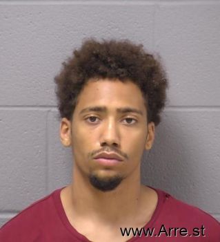 Elijah C Lovett-tate Mugshot