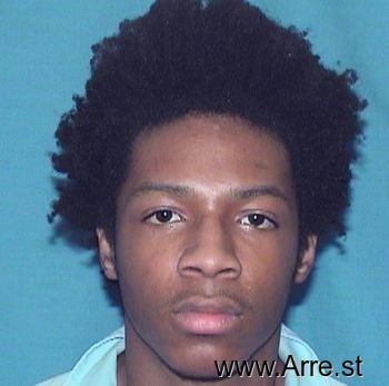 Elijah L Martin Mugshot