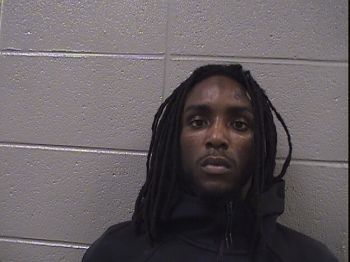 Elijah  Moore Mugshot