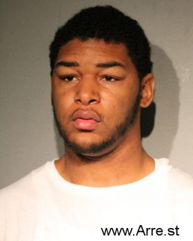 Elijah  Murphy Mugshot