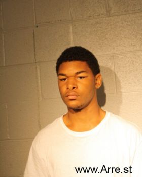 Elijah C Murphy Mugshot