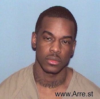 Elijah E Murphy Mugshot