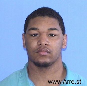 Elijah  Murphy Mugshot