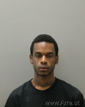 Elijah E Murphy Mugshot