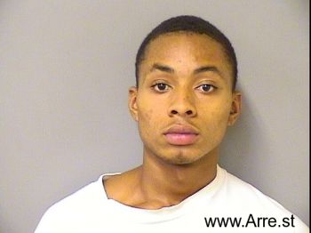 Elijah L Robinson Mugshot