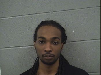 Elijah  Sample Mugshot