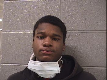 Elijah  Turner Mugshot