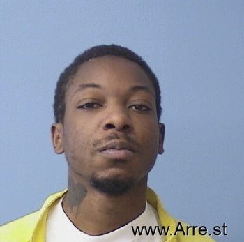 Elijah  Washington Mugshot