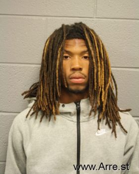 Elijah  White Mugshot