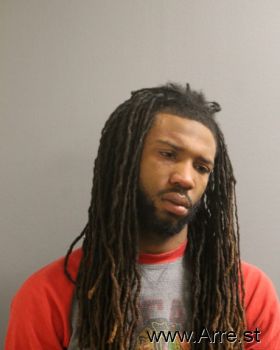 Elijah J White Mugshot