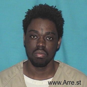 Elijah  Williams Mugshot