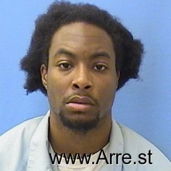 Elijah  Williams Mugshot