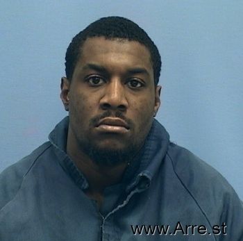 Elijah A Wilson Mugshot