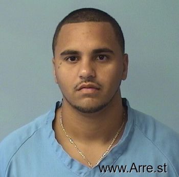 Elio  Gonzalez Mugshot