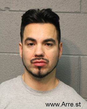 Eliseo  Rodriguez Mugshot