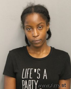 Elizabeth  Anderson Mugshot