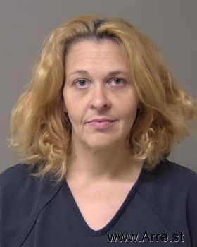 Elizabeth Ann Brown Mugshot