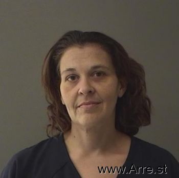 Elizabeth Ann Brown Mugshot