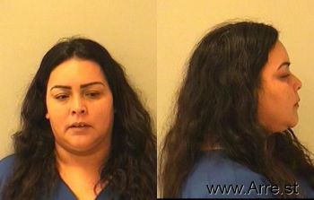 Elizabeth Jennifer Davis-pumkinseed Mugshot