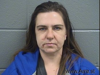 Elizabeth  Dominguez Mugshot