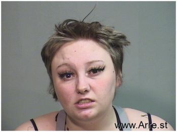 Elizabeth Marie Donnelly Mugshot